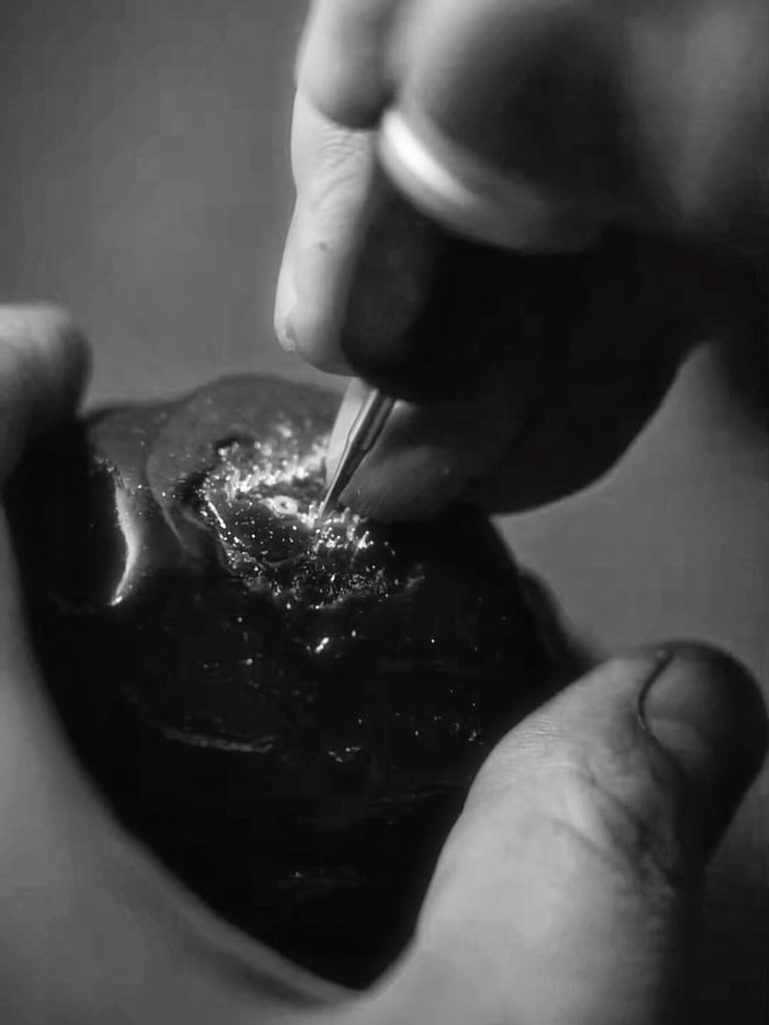 Lab-Grown Diamond Making Process