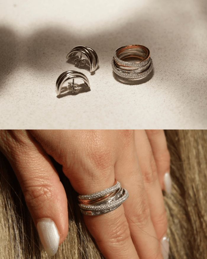prana collection vuoi fine jewellery craft birthstone jewellery collection energy  diamond rings