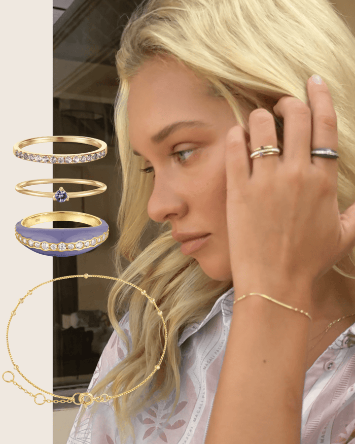 solo valentines day gift jewellery