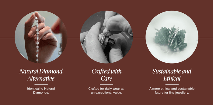 Lab-Grown Diamond Pros & Cons