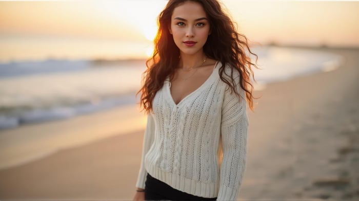Barley Sweater Review: The Women’s Fleece Pullover That’s Actually Stylish