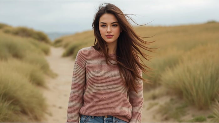 Fleece Pullover Women: The Barley & Mimi Sweaters You Need Now