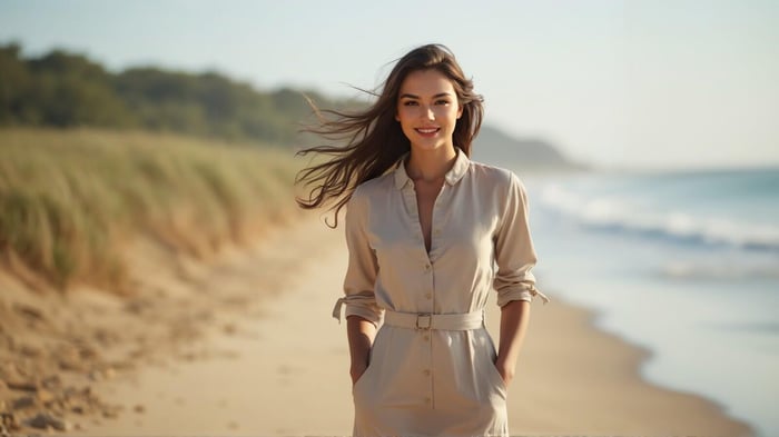 Effortless Playsuit Outfits for Winery Weekends