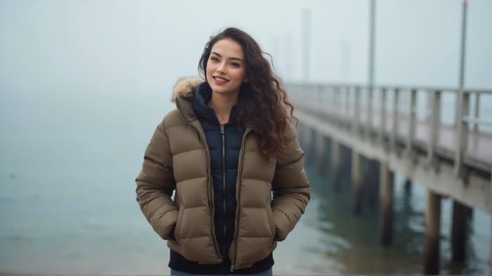 Spring Jackets for Women: Light Layers That Pop