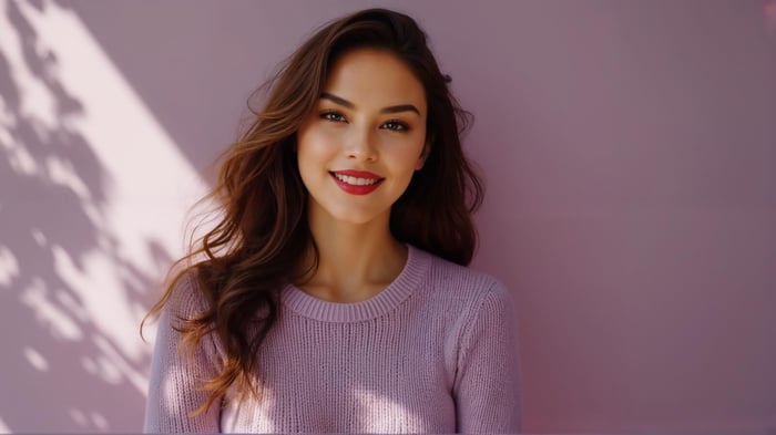 Winter Sweater Looks That Keep You Warm & Chic