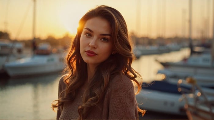 The Women’s Sweater You’ll Wear on Repeat: Why We Love Santori Knits