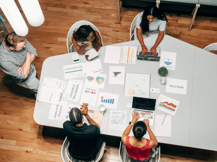 What is a Modern Workplace? Features & Benefits