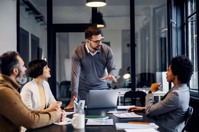 Employee Experience & Why It Is Important