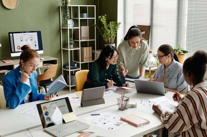 5 Ways To Improve Employee Experience