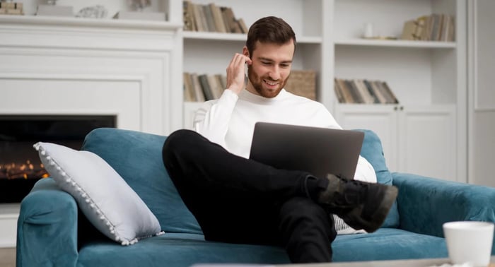 How to Manage a Remote Workforce? Tools, Methods & Tips