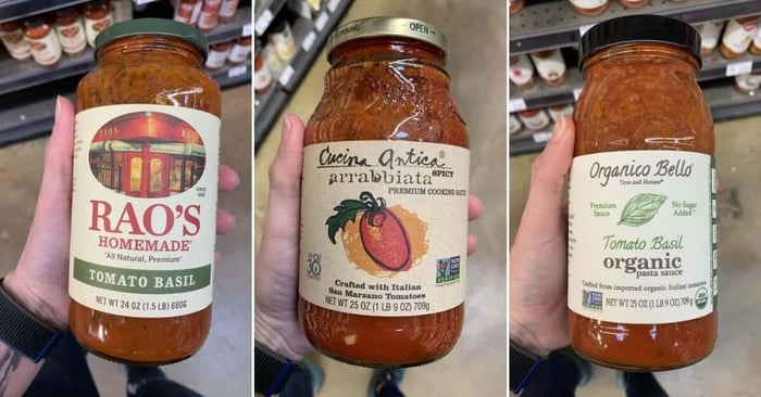 Best Pasta Sauces