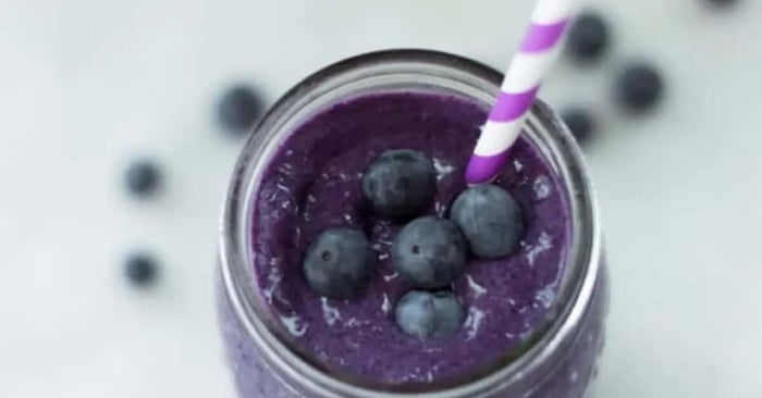Fit and Slim Smoothie