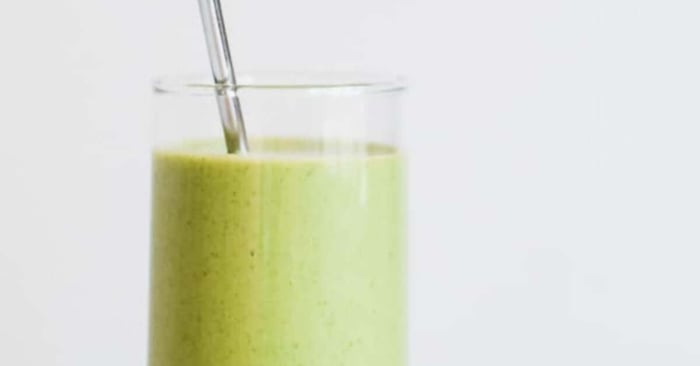 Green Protein Smoothie