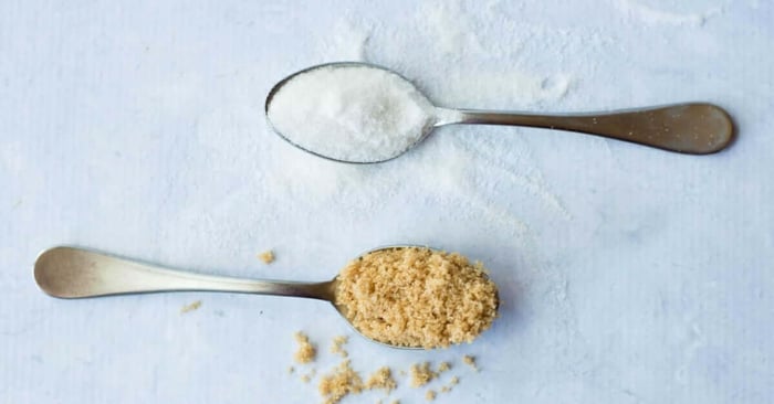 Healthiest Sweeteners Guide