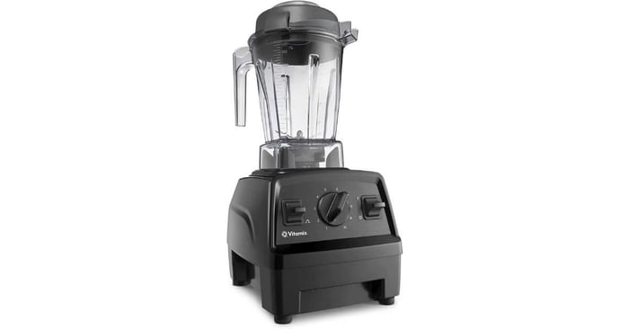 How To Use A Vitamix