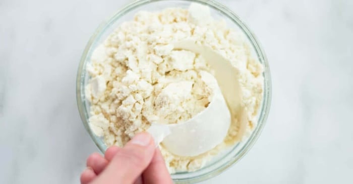 Protein Powder Guide