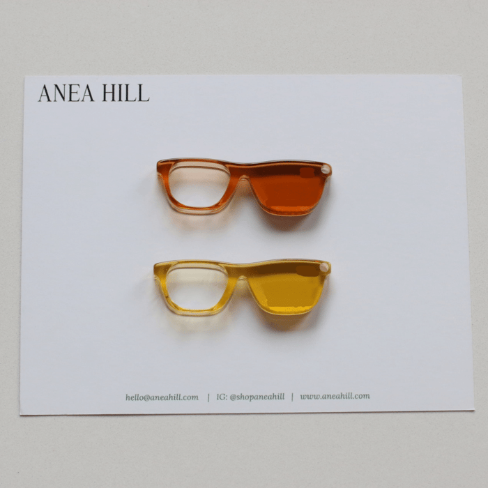 Our Commitment to Sustainable Sunglasses: An Update from the Founder's Desk