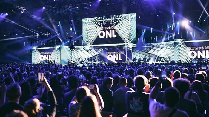 Gamescom 2025 Highlights: The Biggest Announcements Shaping the Future of Gaming