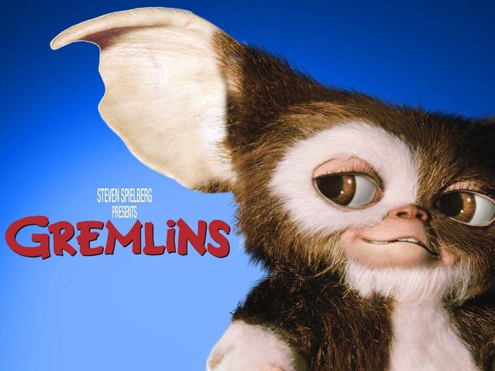 Gremlins: Why the Mischievous 80s Icons Are Back and Bigger Than Ever