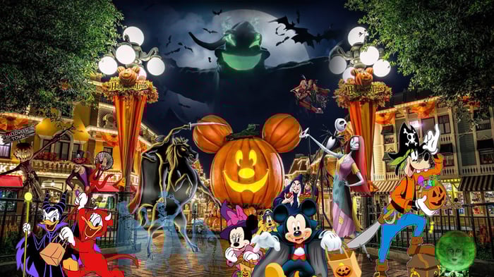 Halloween 2025 Build-Up: Collectibles, Trends, and Fandoms to Watch