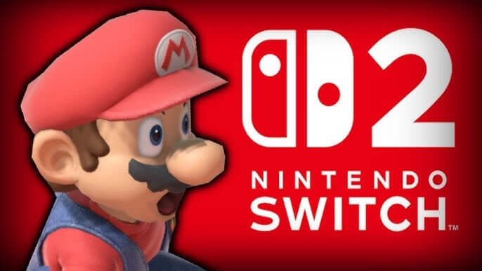 Nintendo Switch 2: Level Up Your Collection!
