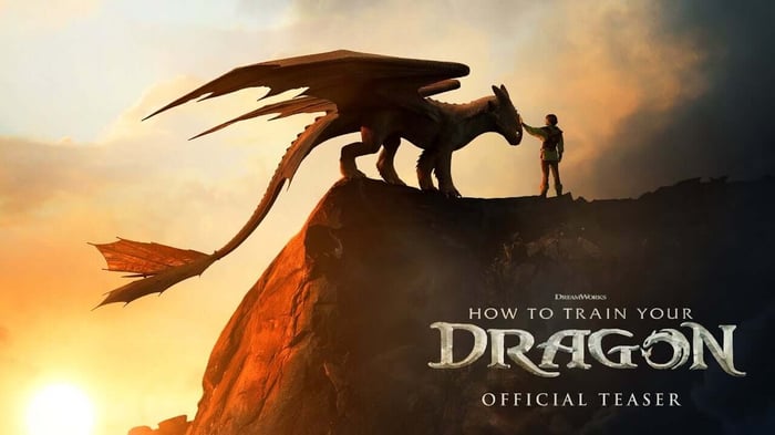 How to Train Your Dragon 2025: Toothless Soars in Live-Action Glory
