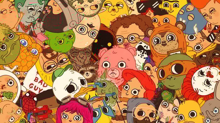 Pop Culture's Emergence of Nerd Culture: Why Geek Is the New Mainstream