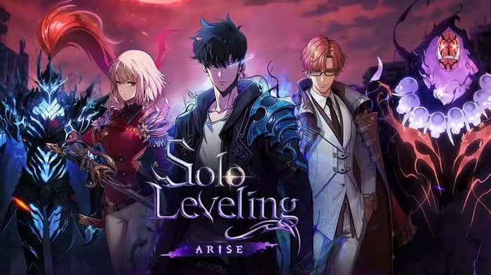 Top 5 Must-Watch Anime Series of June 2025 featuring Anne Shirley, Dandadan, Attack on Titan, Frieren, and Solo Leveling characters.