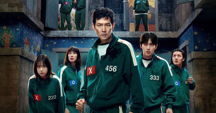 Squid Game Season 3: Release Date, Cast & Final Plot