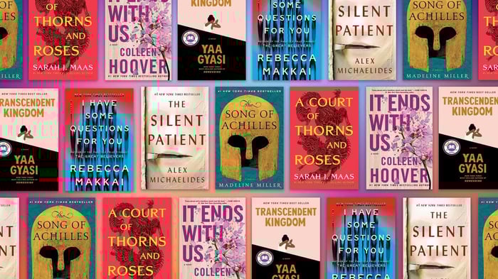 Top Summer Reads of 2025