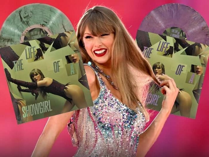 Taylor Swift’s “Showgirl” Era: How Her New Album Could Redefine Pop in 2025