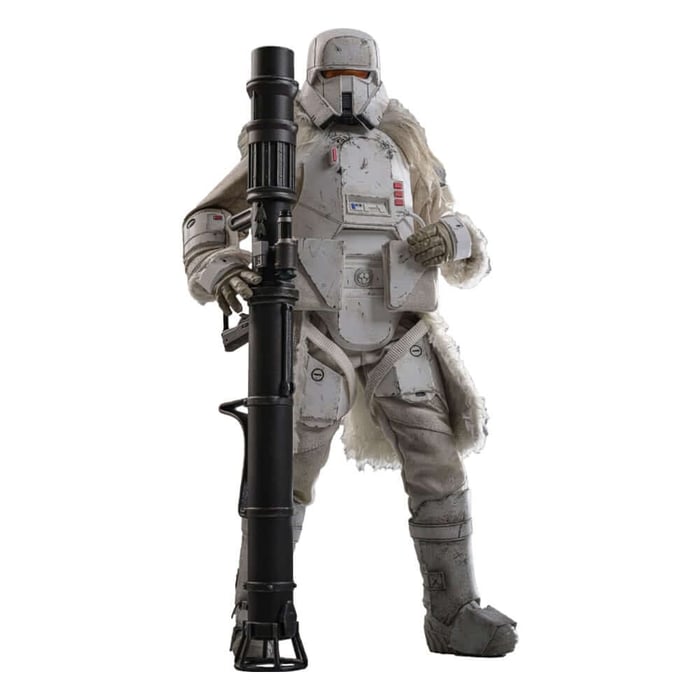 Hot Toys Star Wars Andor Range Trooper 1/6th Scale Figure