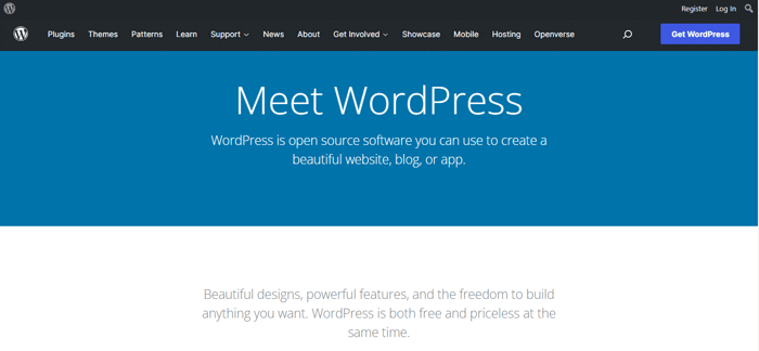 Wix vs WordPress