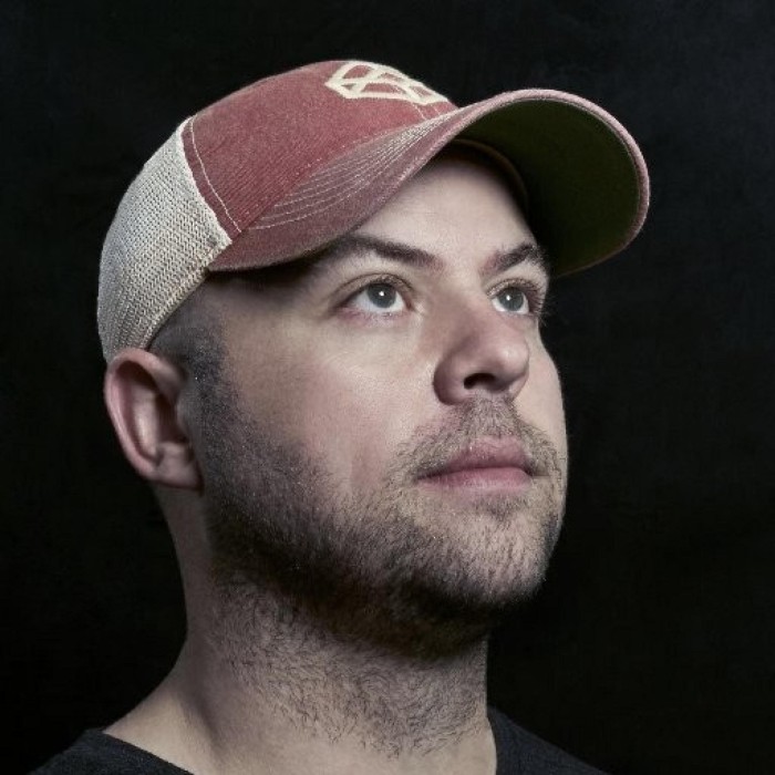 Chris Coyier from CSS-Tricks