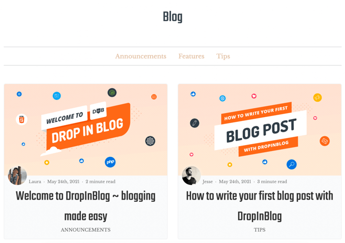 ActiveCampaign Blog
