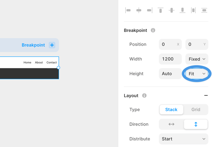 Framer blog install step