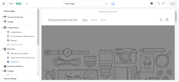 Cratejoy vs Shopify shopify store