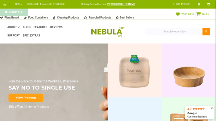 Nebula