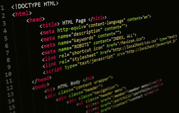 KompoZer Web Editor