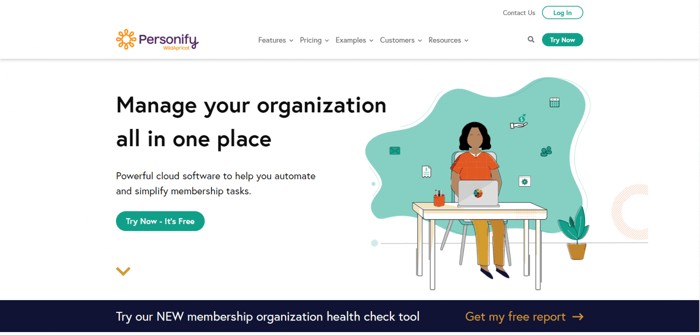 Wild Apricot vs. MemberPlanet