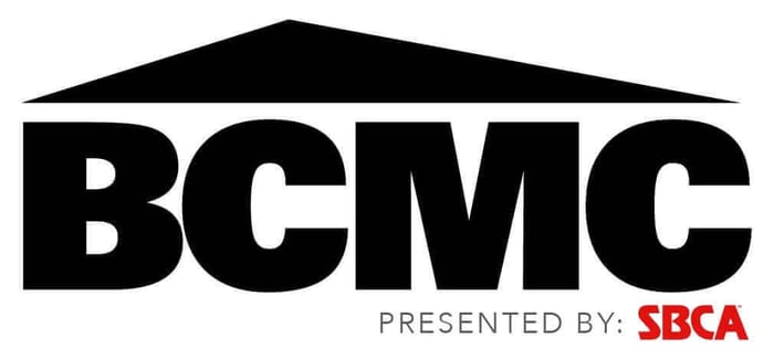 BCMC Tradeshow Logo