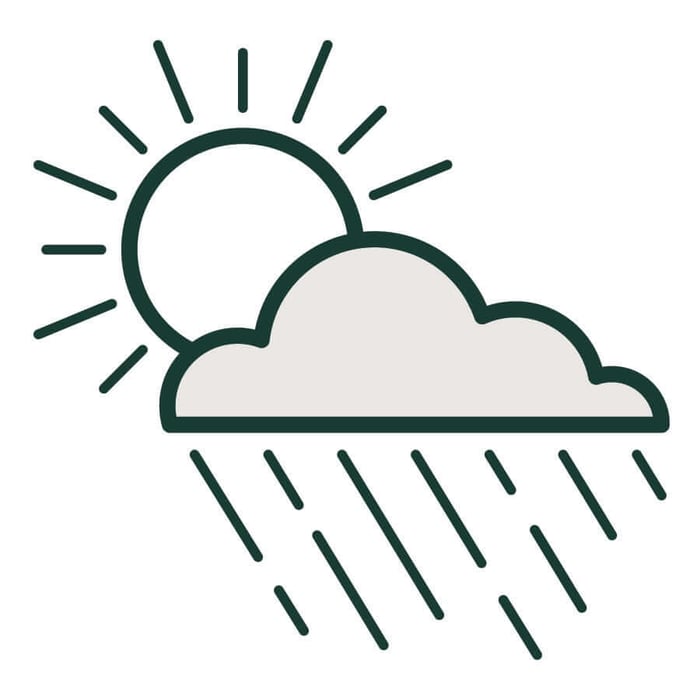 Durable Tagging Fading and Weather Damage