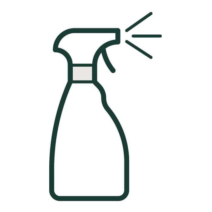 Durable Tagging Chemical Resistance