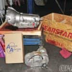 Gearstar while you think