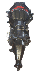 Gearstar Pro Series Transmissions while you racce and win