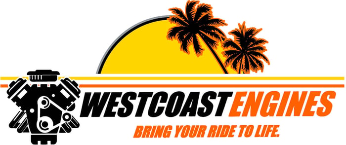west coast engines logo