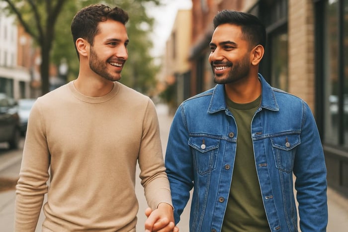 LGBTQ+ Terms Explained