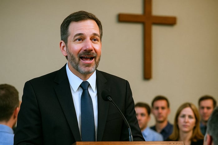 LGBTQ+ and Religion Hypocracy