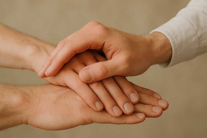 Throuple Meaning: LGBTQ+