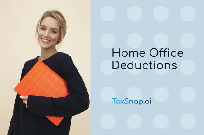 Home Office Deductions
